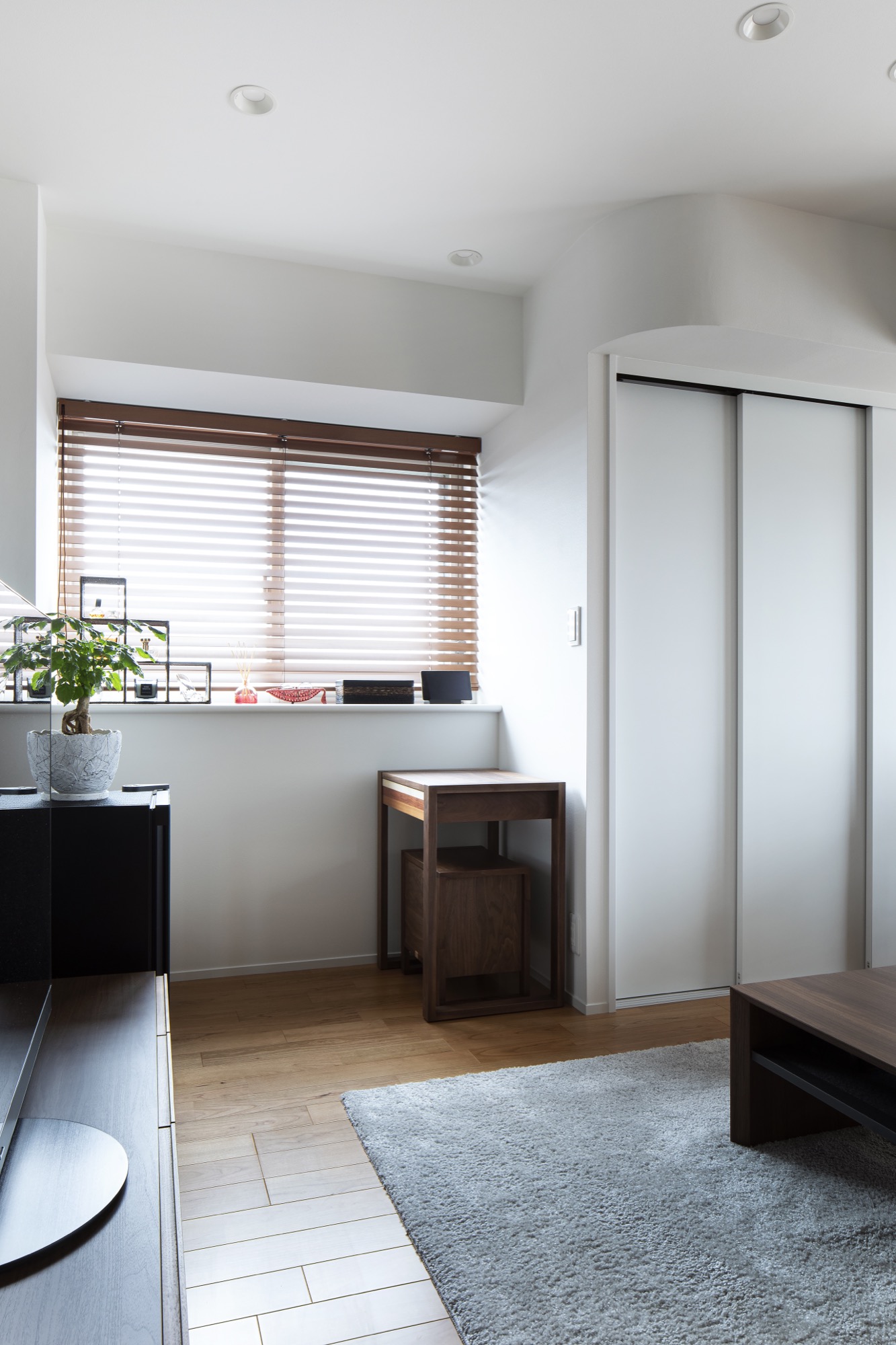 ゆっくりと私暮らし