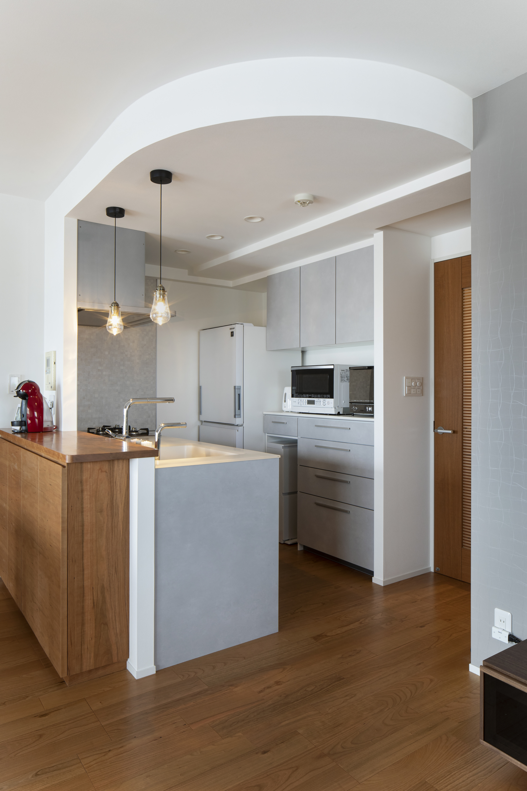 ゆっくりと私暮らし