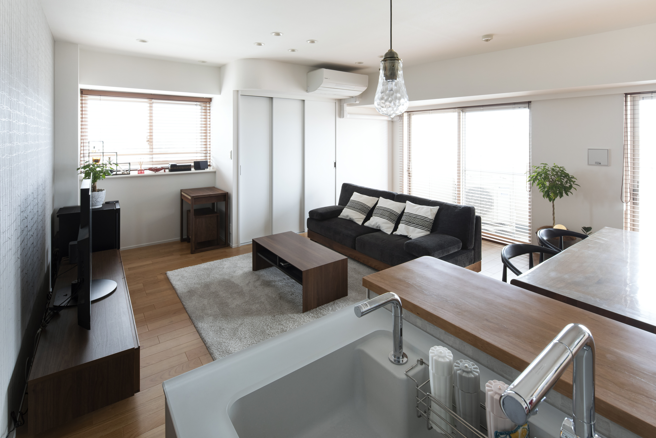 ゆっくりと私暮らし