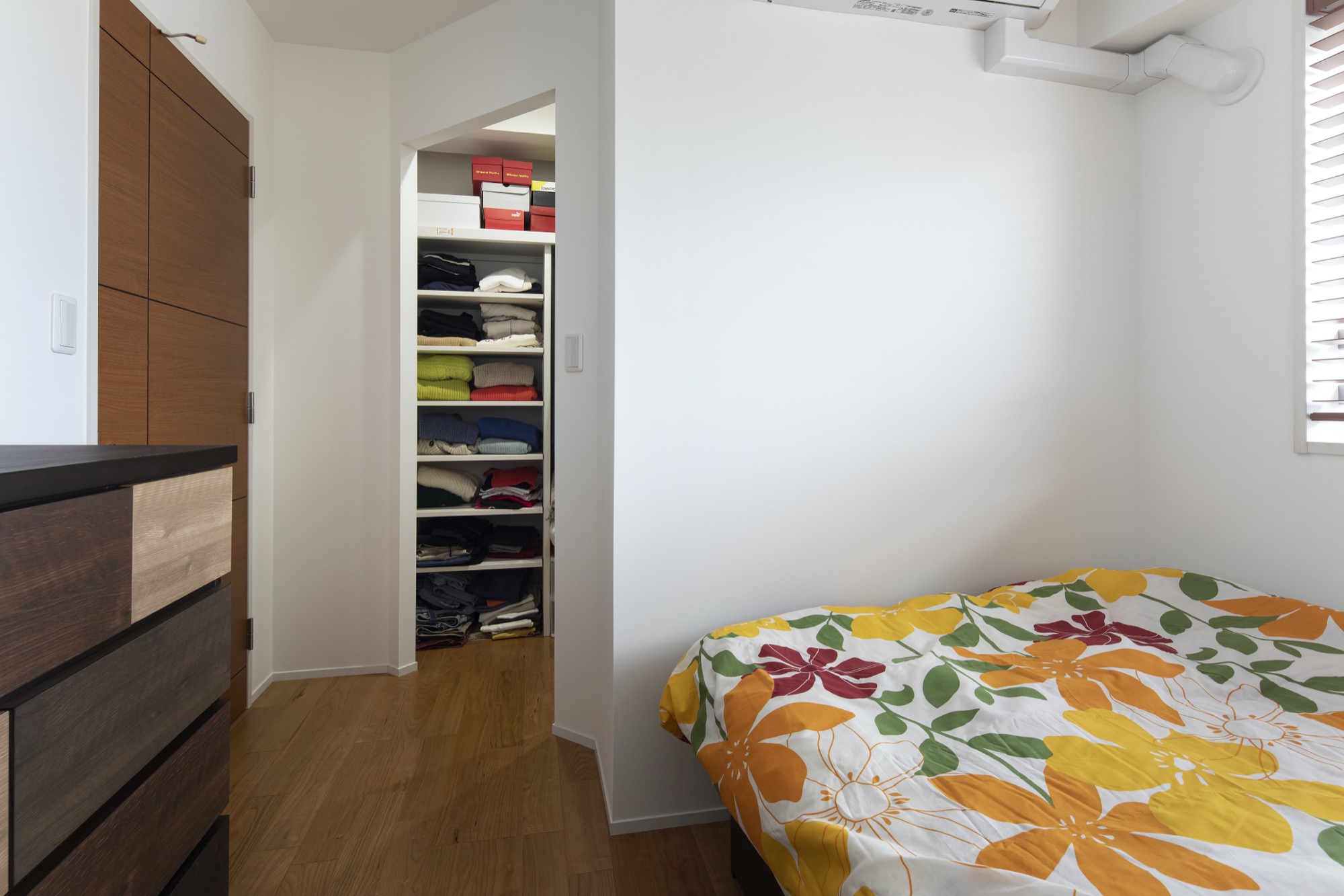 ゆっくりと私暮らし