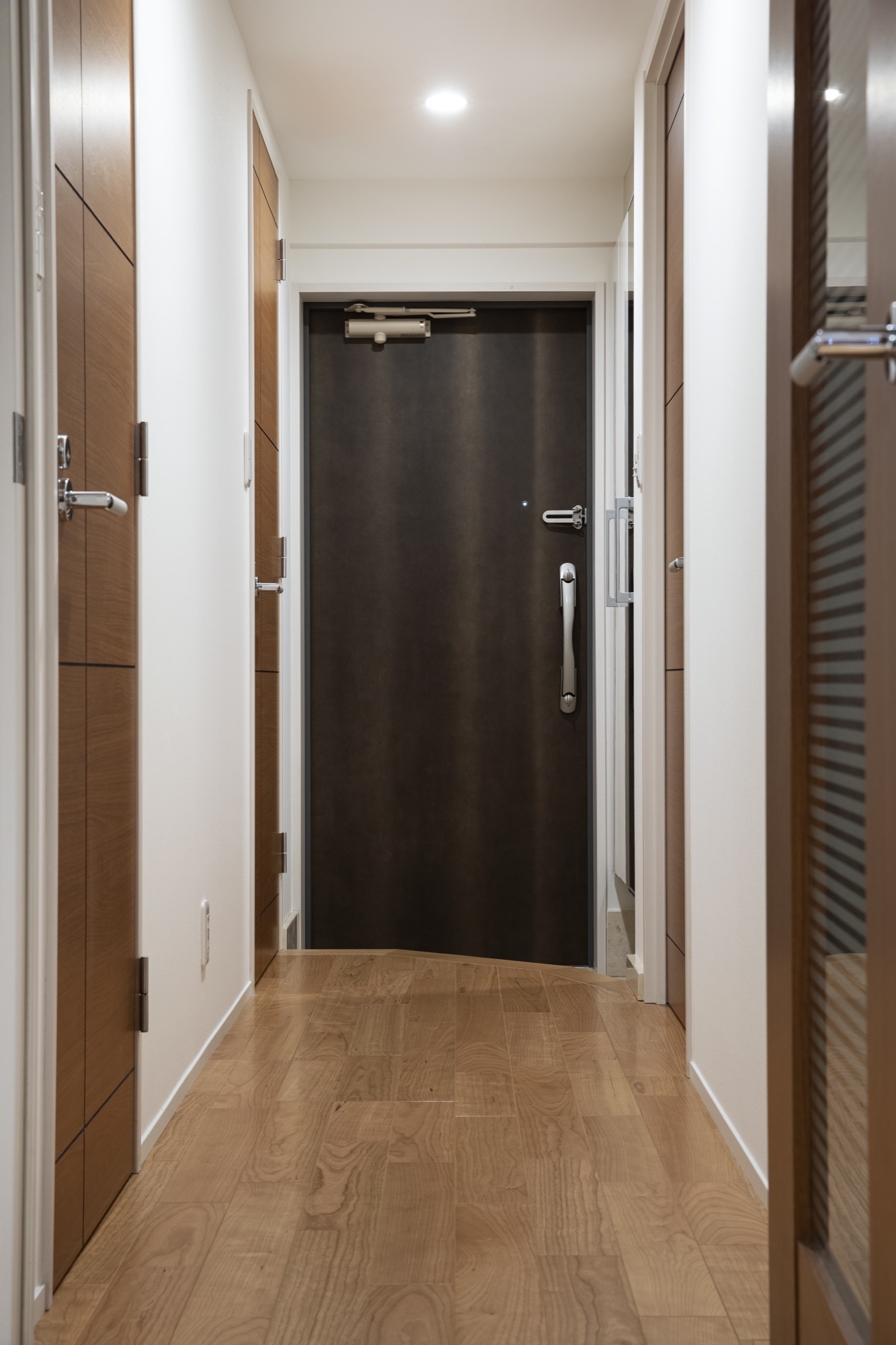 ゆっくりと私暮らし